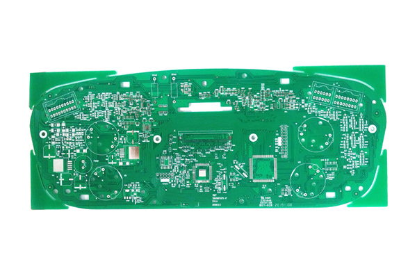 門禁對(duì)講機(jī)PCB板，門禁對(duì)講機(jī)線路板，門禁對(duì)講機(jī)電路板